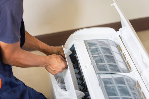 Best Solar-powered HVAC Systems in Rosedale, WA