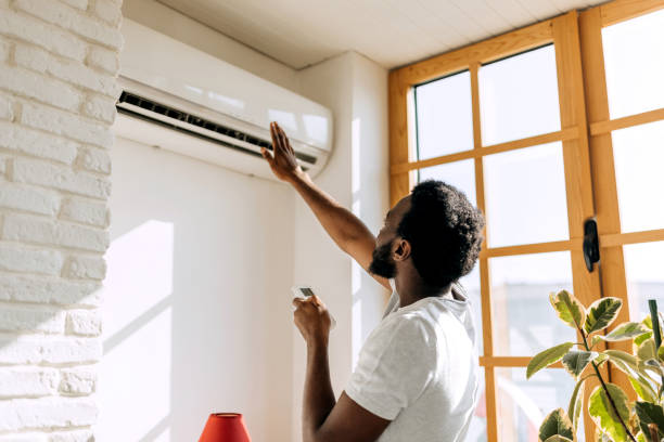 Best Commercial HVAC in Rosedale, WA
