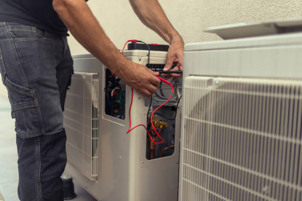 Best VRF (Variable Refrigerant Flow) Systems in Rosedale, WA