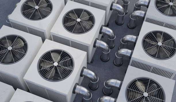 Best Energy-efficient HVAC Solutions in Rosedale, WA