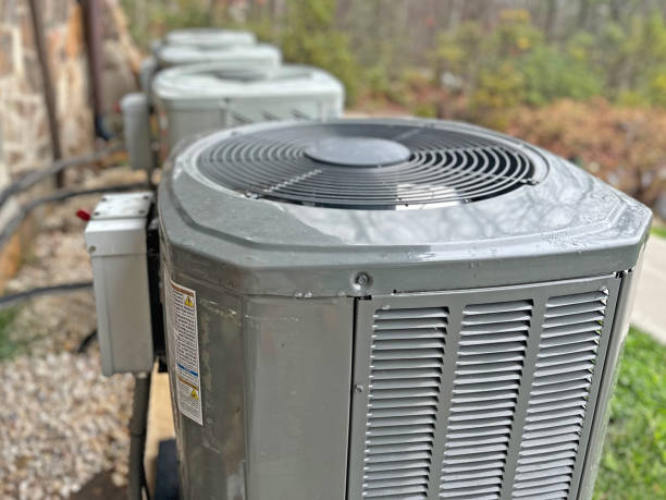 Best Ductless Mini-Split Systems in Rosedale, WA